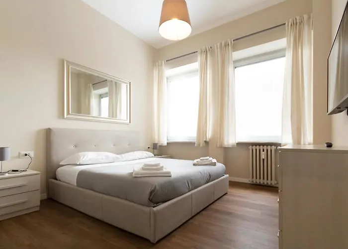 Via Torino Apartment 2