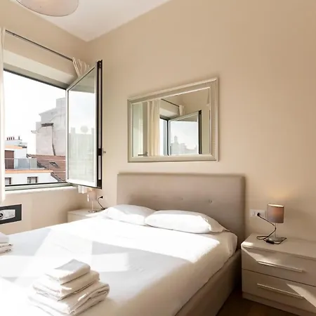 Via Torino Apartment 2 Milan Exterior photo