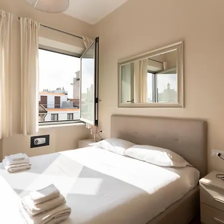 Via Torino Apartment 2 Milan Exterior photo