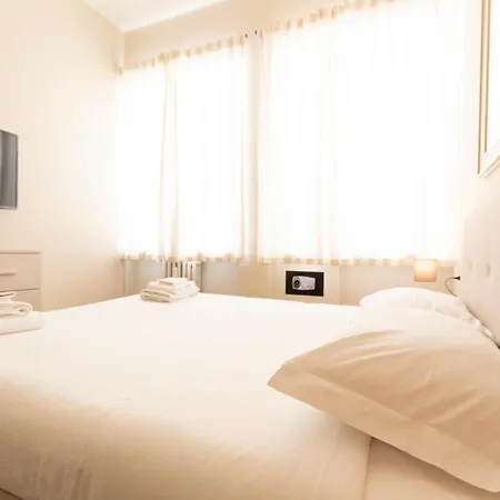 Via Torino Apartment 2 Milan Exterior photo