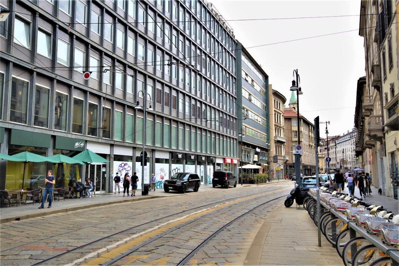 Appartement Via Torino 2