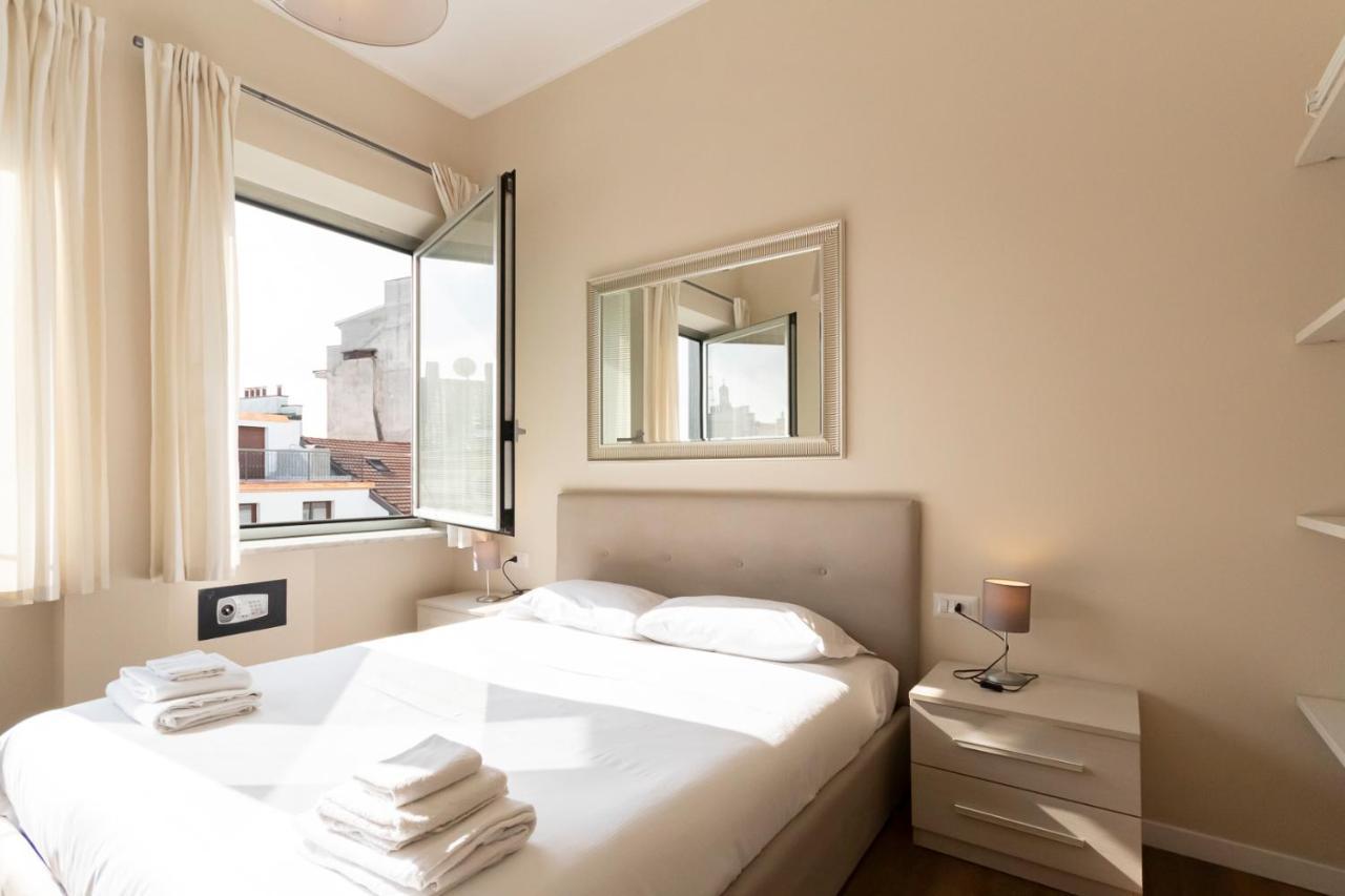 Apartamento Via Torino 2