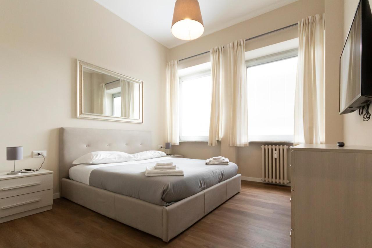 Via Torino 2 Appartement *