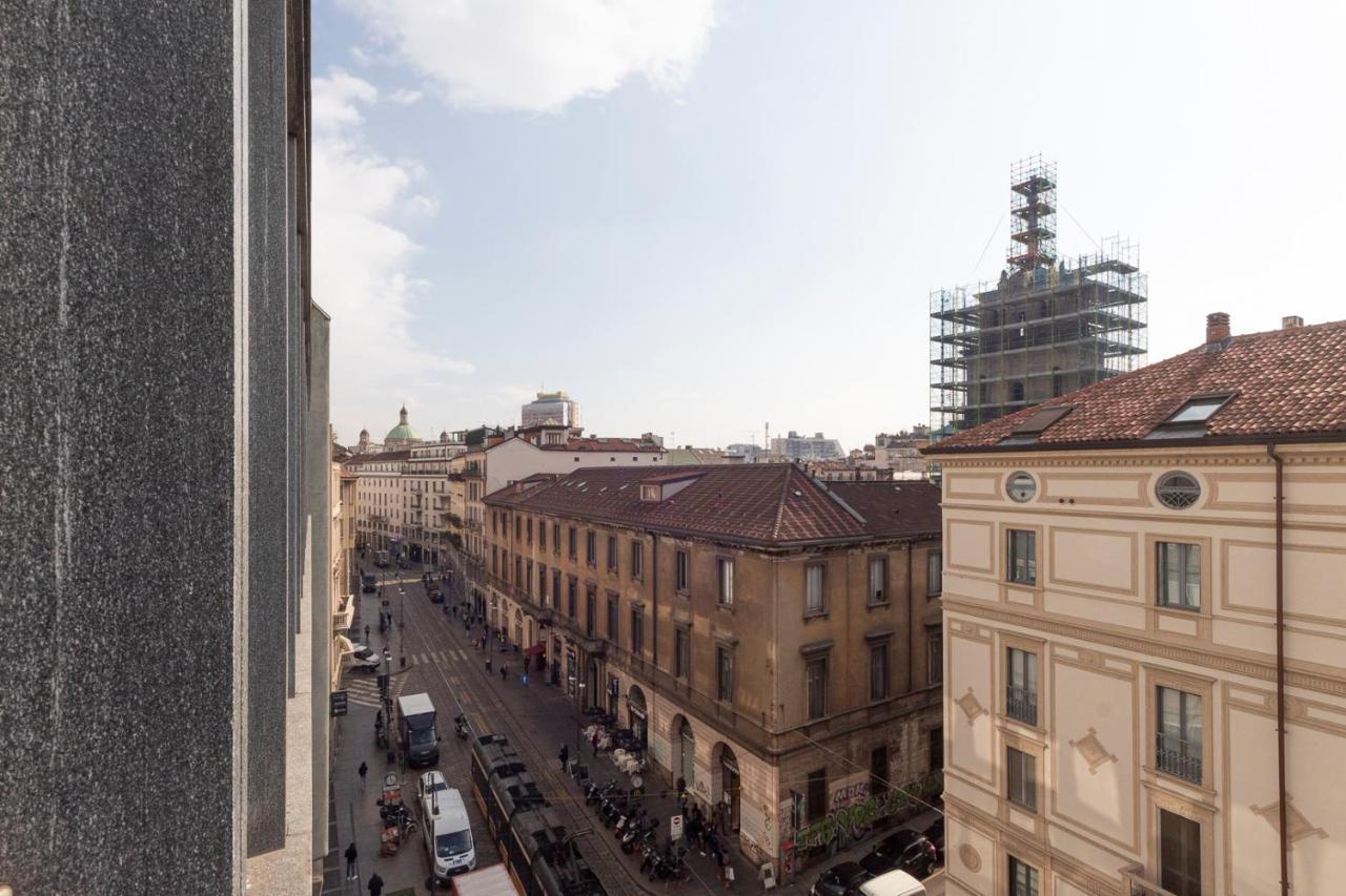 Via Torino 2 Appartement