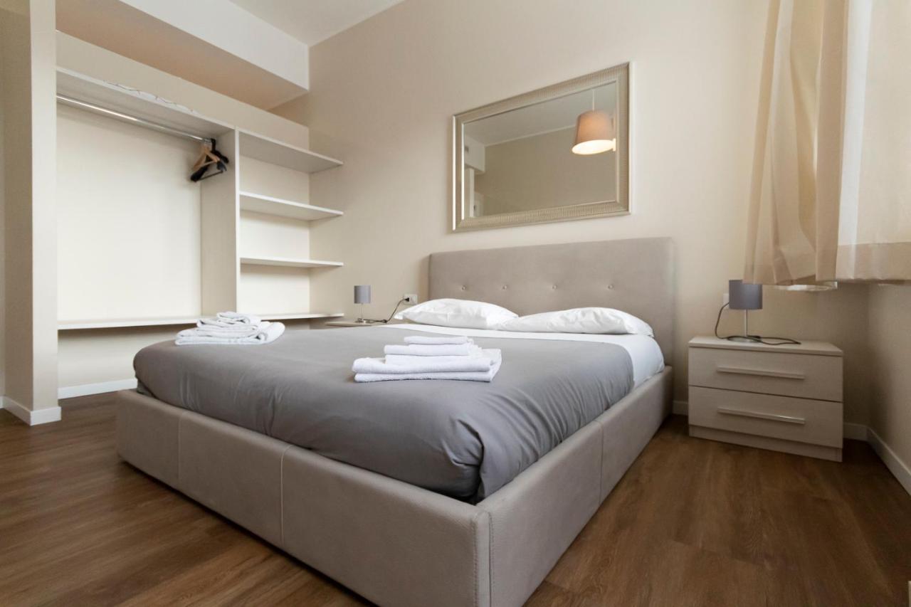 Appartement Via Torino 2 *