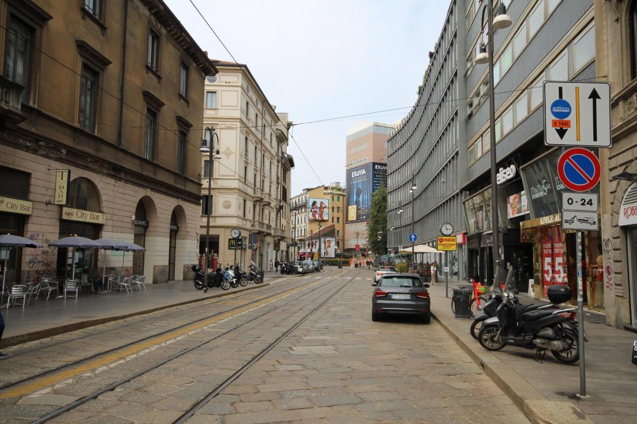 Appartement Via Torino 2