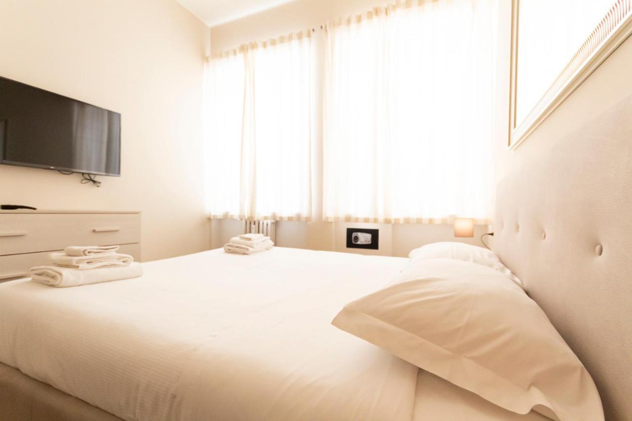 Via Torino 2 Appartement *