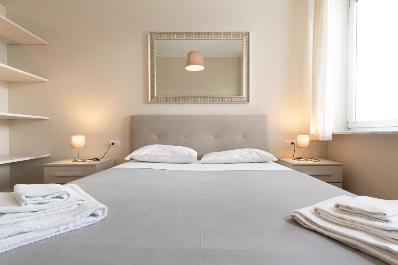 Apartamento Via Torino 2