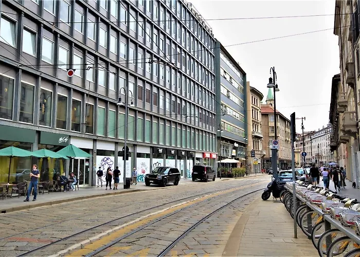 Via Torino Apartment 2
