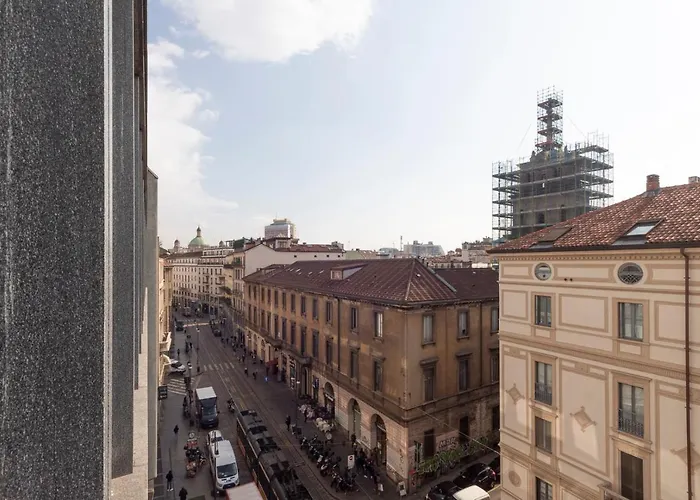 Via Torino Apartment 2